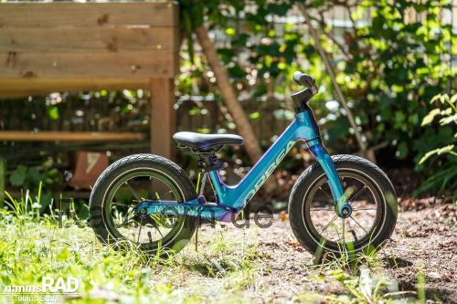 Orbea MX 12 technische daten